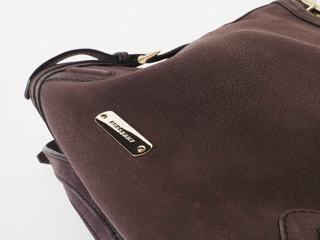 バーバリー　２ウェイ　ショルダー 楽天市場】BURBERRY バーバリー ハンドバッグ 2WAY ショルダーバッグ