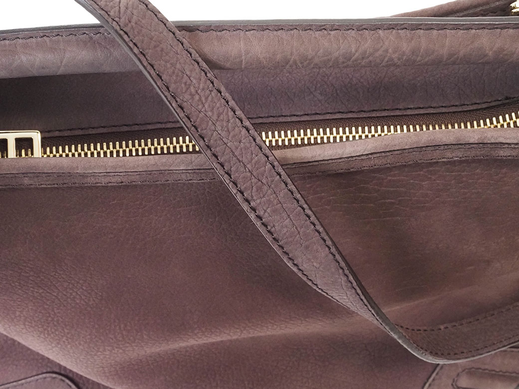 BURBERRY（バーバリー） 2WAY ワンショルダー ホーボー バッグ