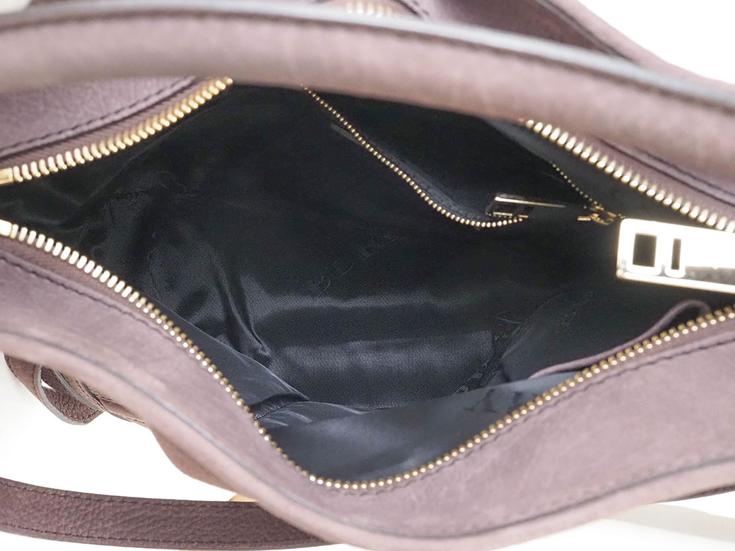 BURBERRY（バーバリー） 2WAY ワンショルダー ホーボー バッグ