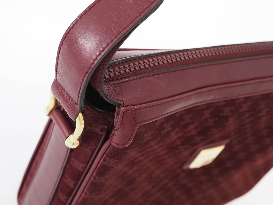 CELINE（セリーヌ） バッグ 中古 ショルダー バッグ オールドセリーヌ