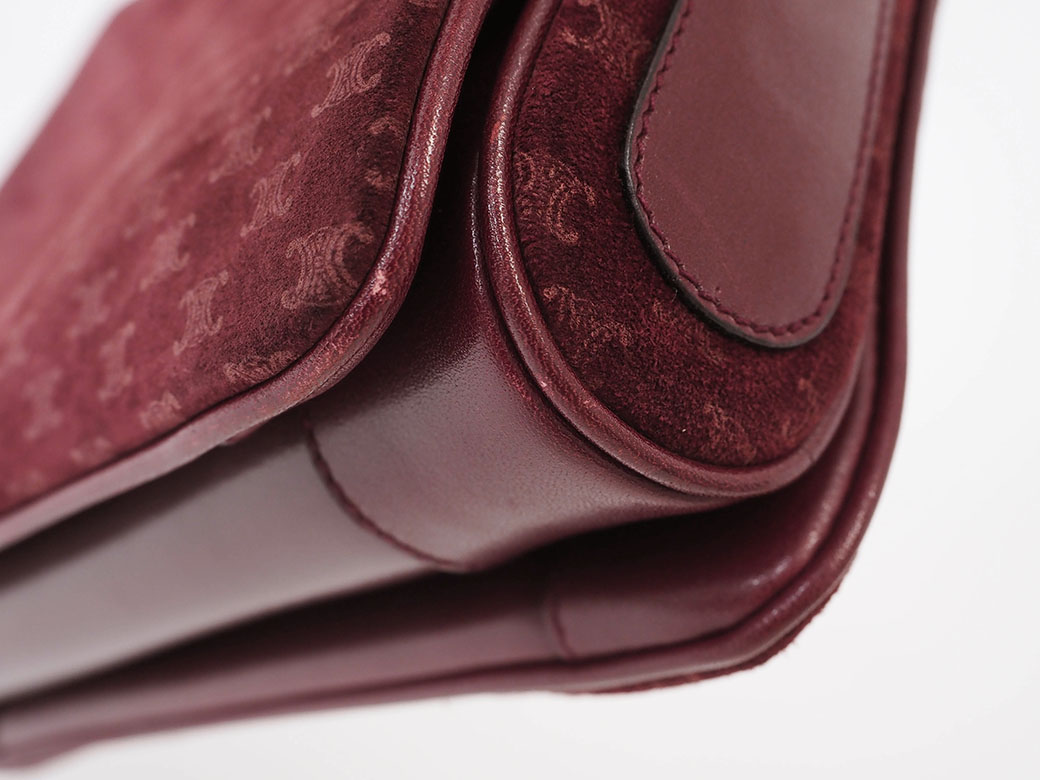 CELINE（セリーヌ） バッグ 中古 ショルダー バッグ オールドセリーヌ