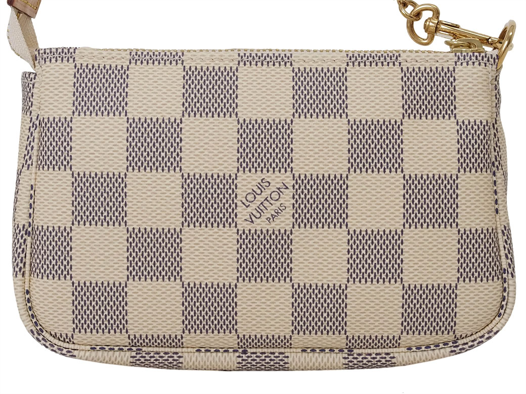 vuitton ポーチ（色：ホワイト系）の商品一覧 通販 - Yahoo