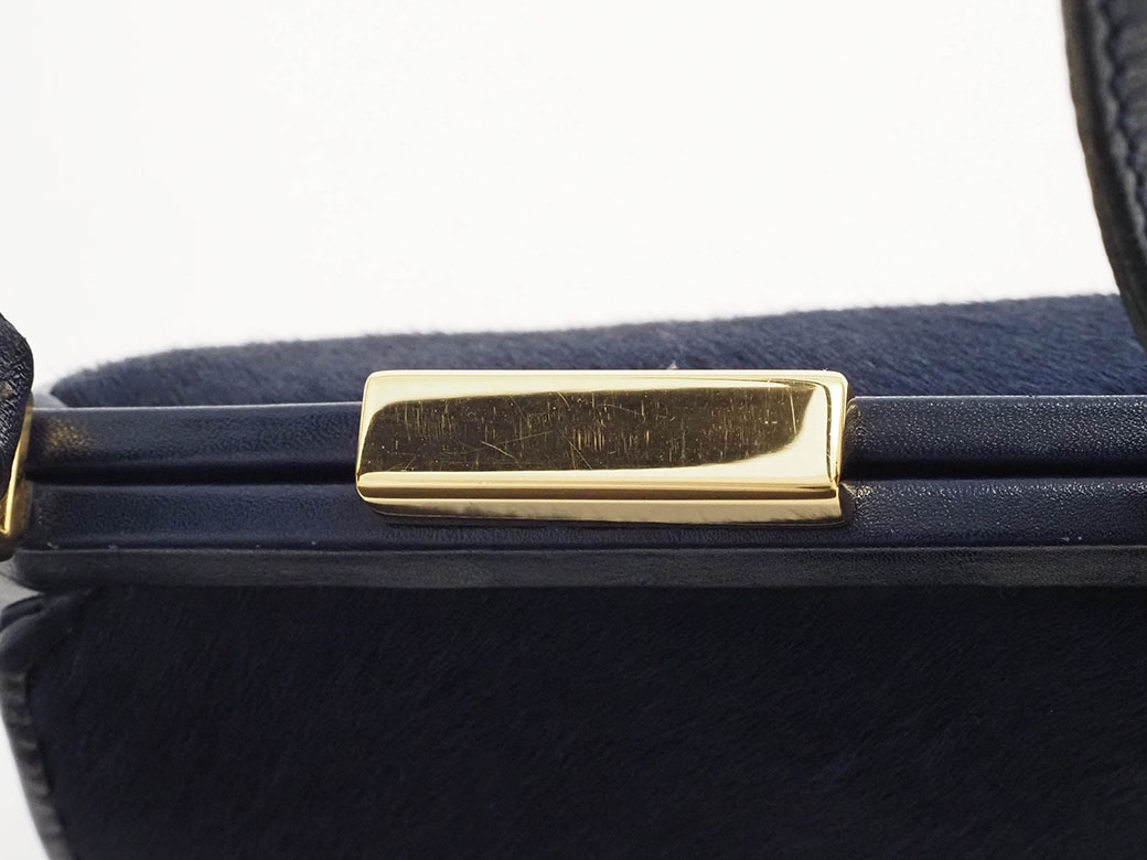 GUCCI（グッチ） バッグ 中古 ショルダー バッグ レディース ハラコ