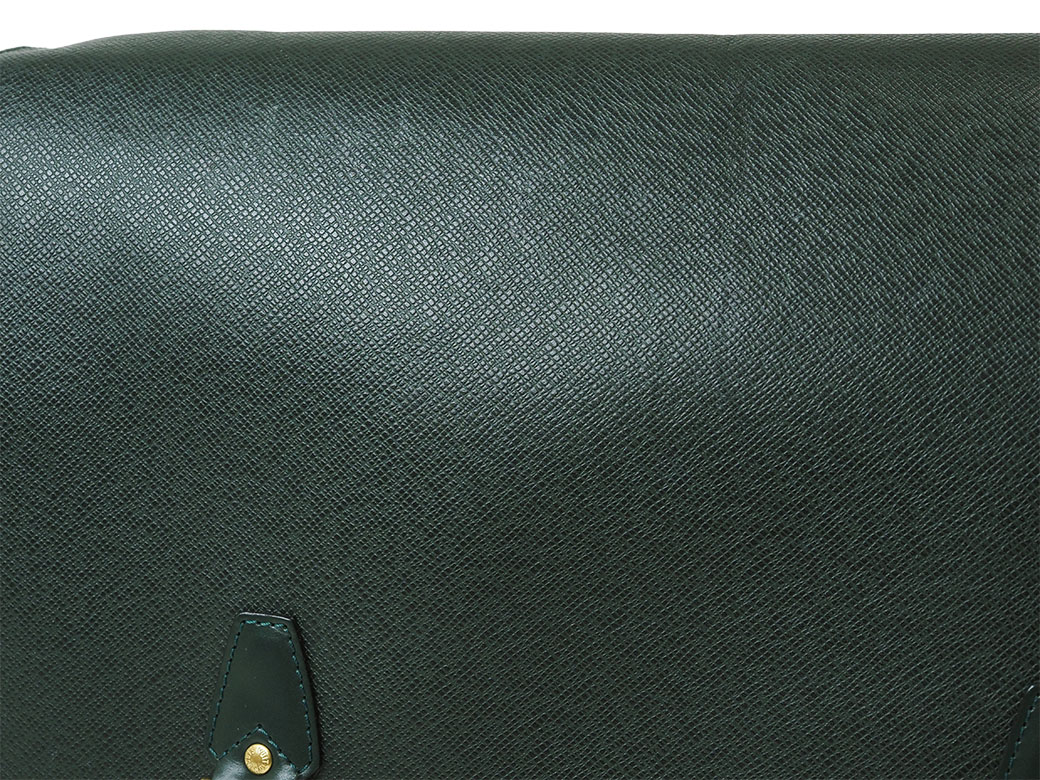 デルスー ルイ ヴィトン LOUIS VUITTON エピセア バッグ メンズ 中古
