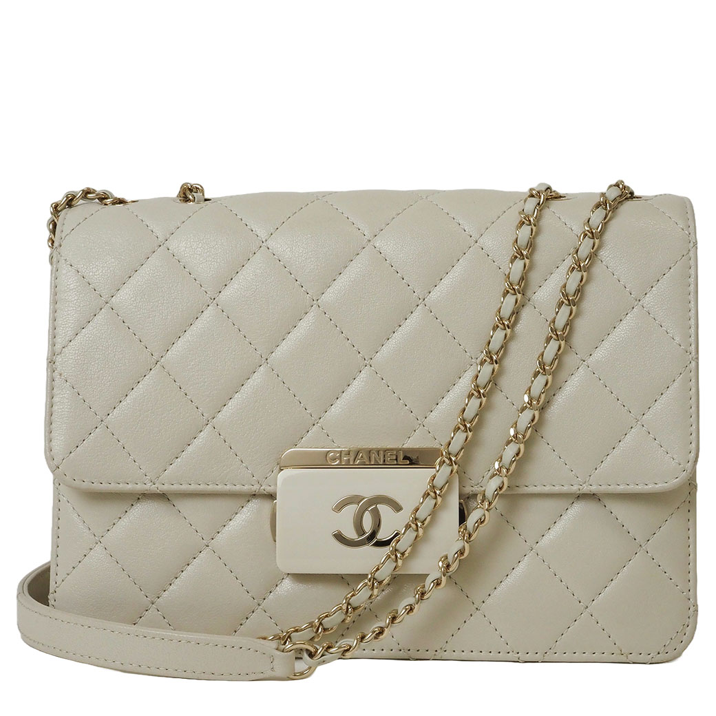 CHANEL（シャネル） バッグ チェーン ショルダーバッグ ビューティ
