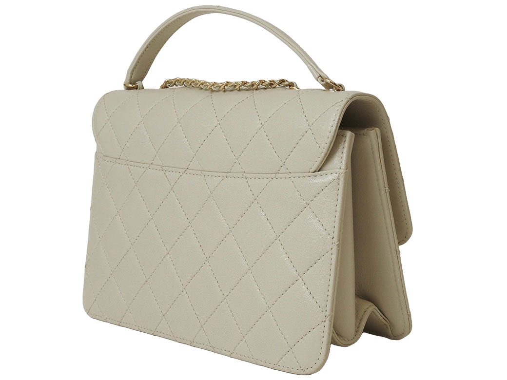 CHANEL（シャネル） バッグ チェーン ショルダーバッグ ビューティ