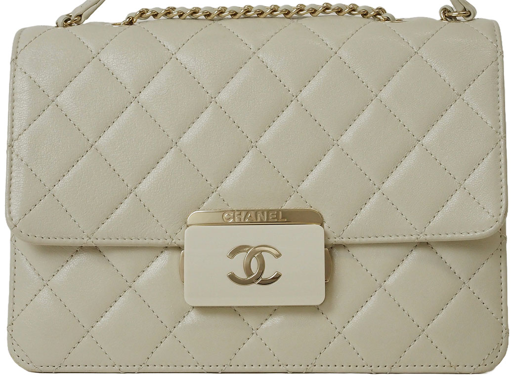 CHANEL（シャネル） バッグ チェーン ショルダーバッグ ビューティ
