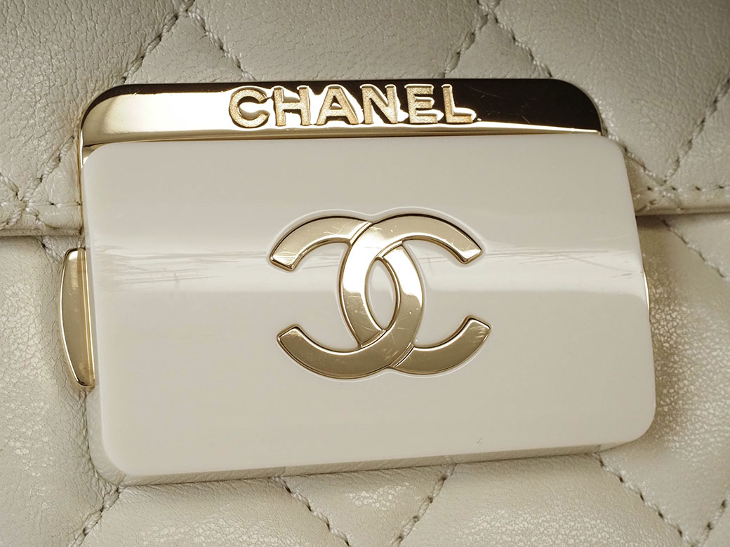 CHANEL（シャネル） バッグ チェーン ショルダーバッグ ビューティ