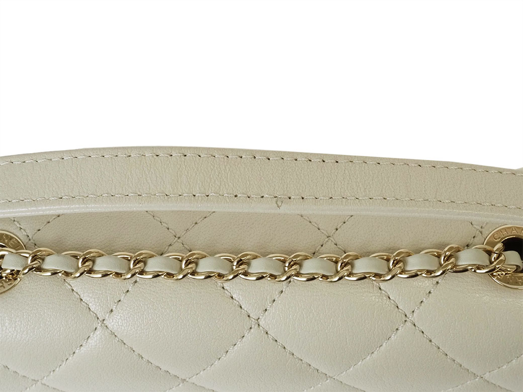 CHANEL（シャネル） バッグ チェーン ショルダーバッグ ビューティ