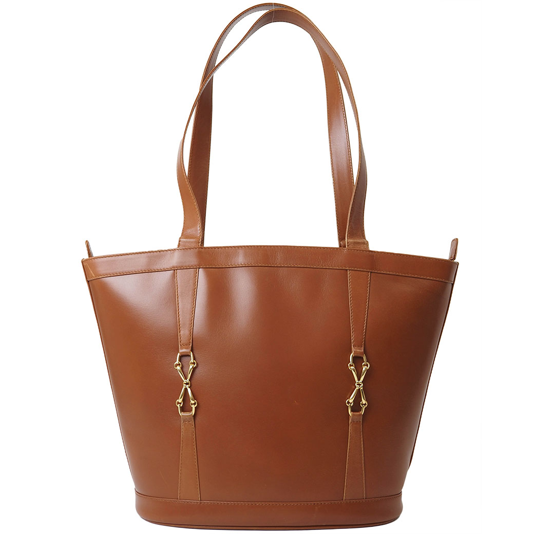 GUCCI（グッチ） バッグ 中古 トート ショルダー レディース レザー 