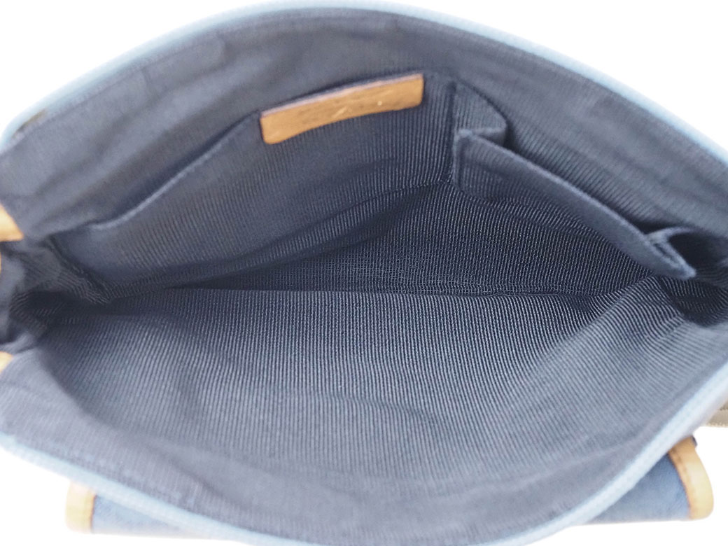 FERRAGAMO（フェラガモ） サルヴァトーレ ガンチーニ キャンバス