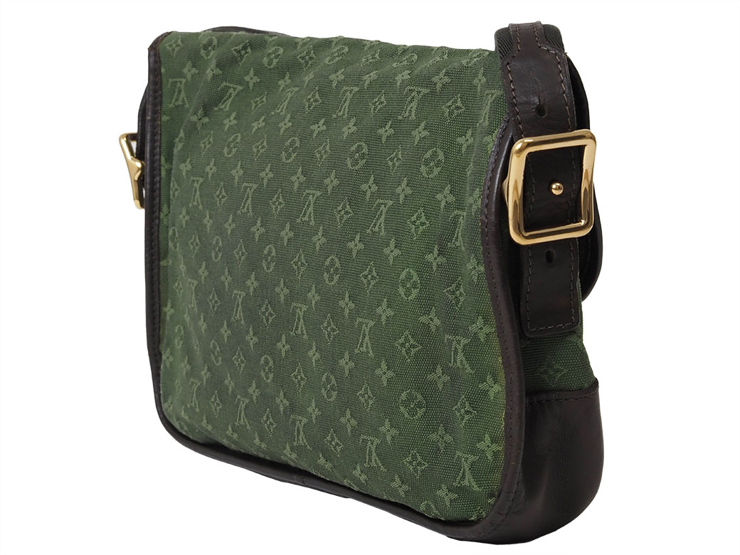 希少☆ルイヴィトン バッグ ミニショルダー 入手困難【Louis Vuitton】ミニ・ポシェット・アクセソワール (Louis