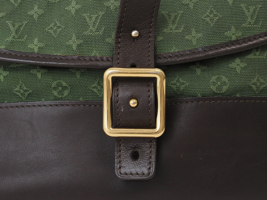 希少☆ルイヴィトン バッグ ミニショルダー LOUIS VUITTON（ルイ・ヴィトン） ショルダーバッグ 村上隆 M13127