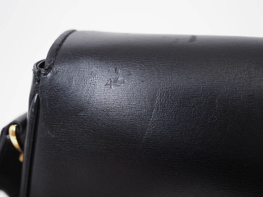 GUCCI（グッチ） バッグ 中古 ショルダー バッグ レディース ブラック