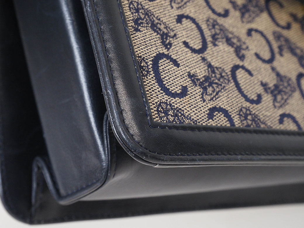 CELINE（セリーヌ） バッグ 中古 ショルダーバッグ オールドセリーヌ
