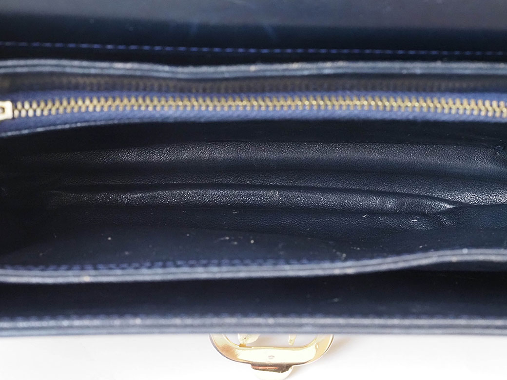 CELINE（セリーヌ） オールドセリーヌ サルキー ショルダー バッグ