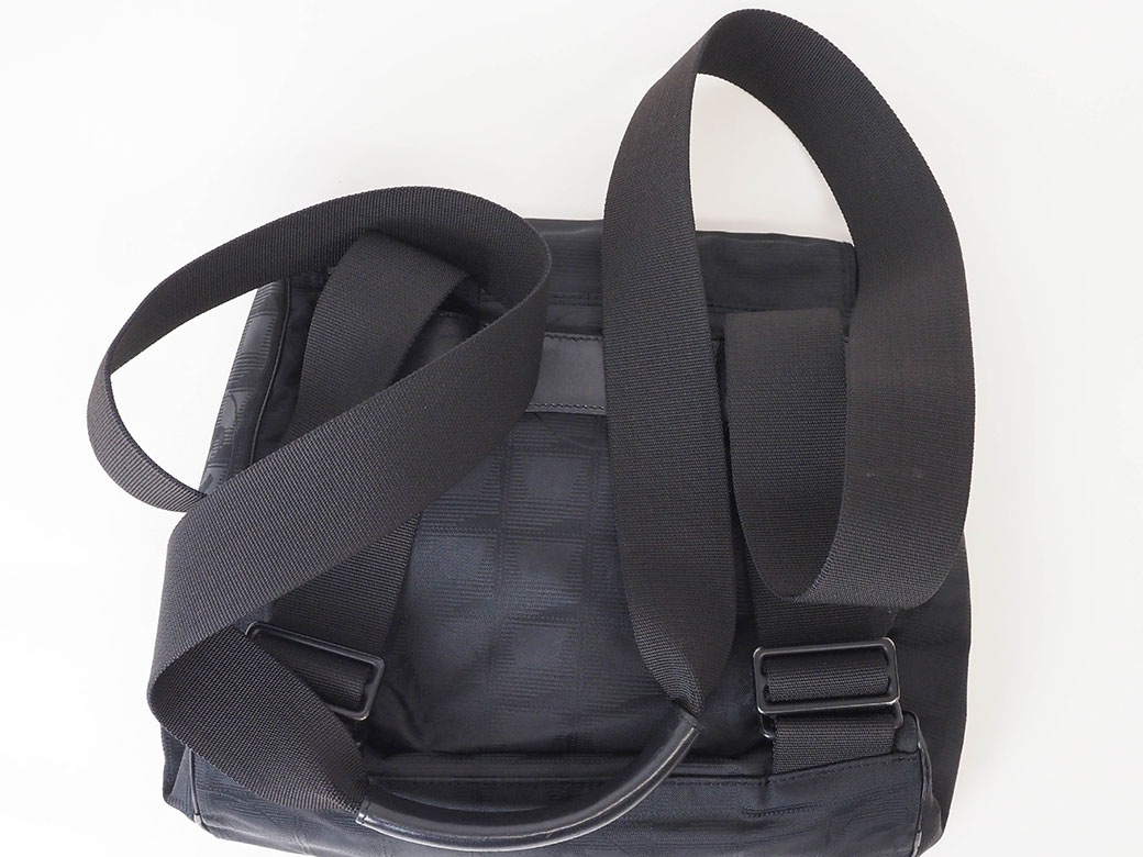 CHANEL（シャネル） ニュートラベルライン バックパック リュック