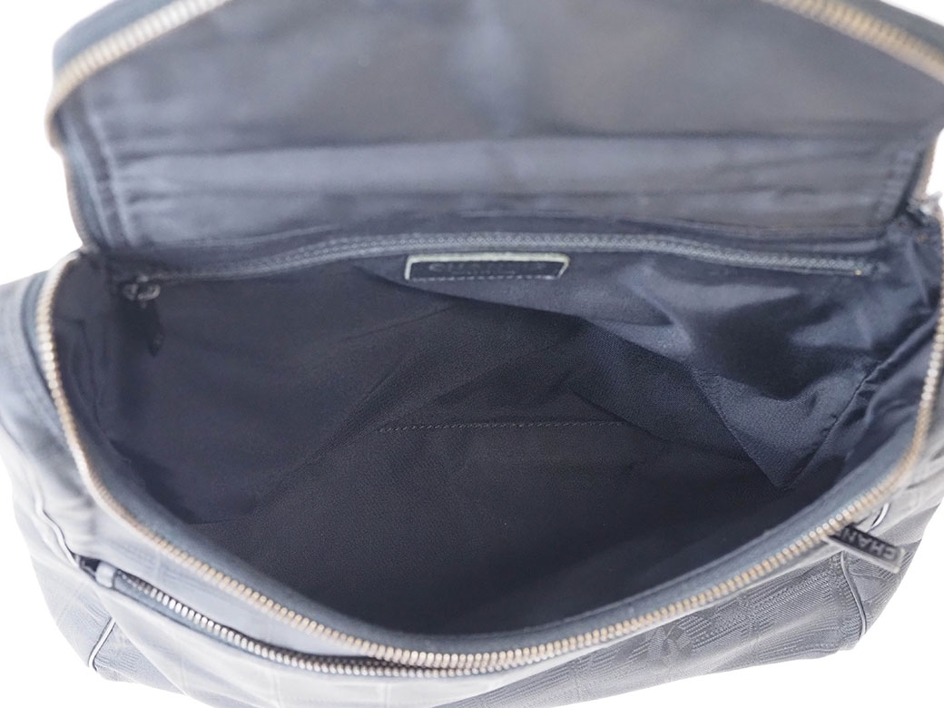 CHANEL（シャネル） ニュートラベルライン バックパック リュック