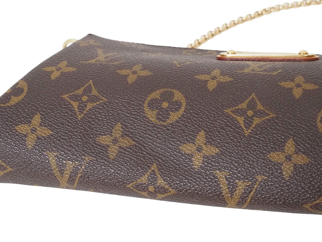 ヴィトン モノグラム アクセサリーポーチ エヴァ M95567 モノ バッグ 楽天市場】【バッグ】LOUIS VUITTON ルイ ヴィトン モノグラム エヴァ