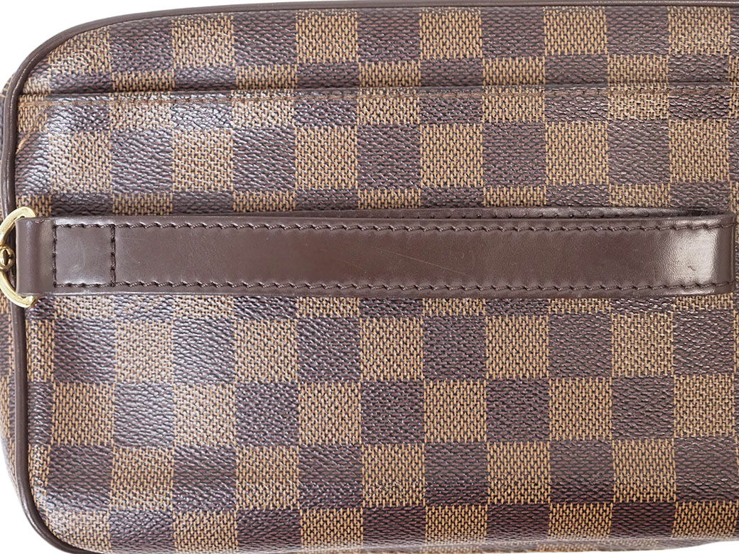 ポシェット・サンポール ルイヴィトン LOUIS VUITTON バッグ メンズ