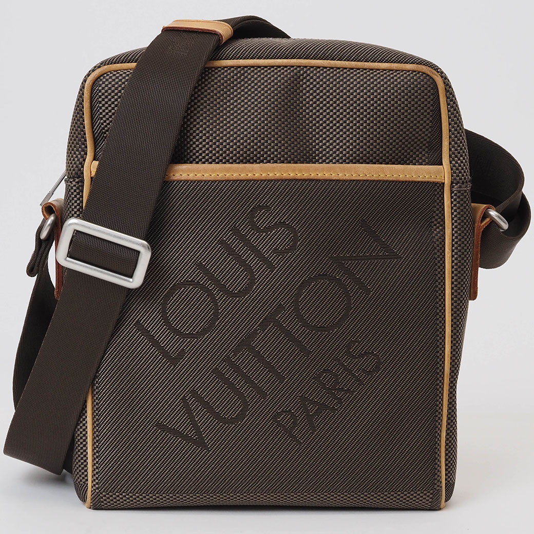 ルイヴィトン シタダンNM ショルダーバッグ テール M93224 メンズ ダミエ ジェアンキャンバス 小さい 斜めがけ LOUIS VUITTON  中古 : a1002384 : UPRISE Yahoo!ショップ - 通販 - Yahoo!ショッピング