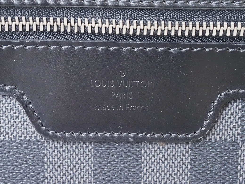 ぺガス ルイ ヴィトン ペガス45 キャリーケース ダミエグラフィット