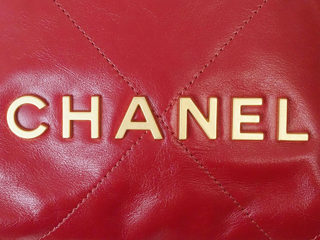 CHANEL（シャネル） シャネル22 ミニ ハンドバッグ ショルダーバッグ