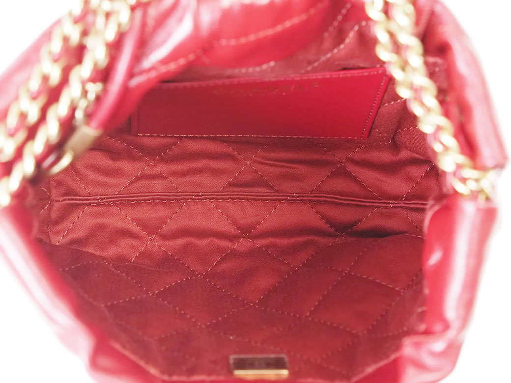CHANEL（シャネル） バッグ 22 ショルダーバッグ ミニ ハンドバッグ