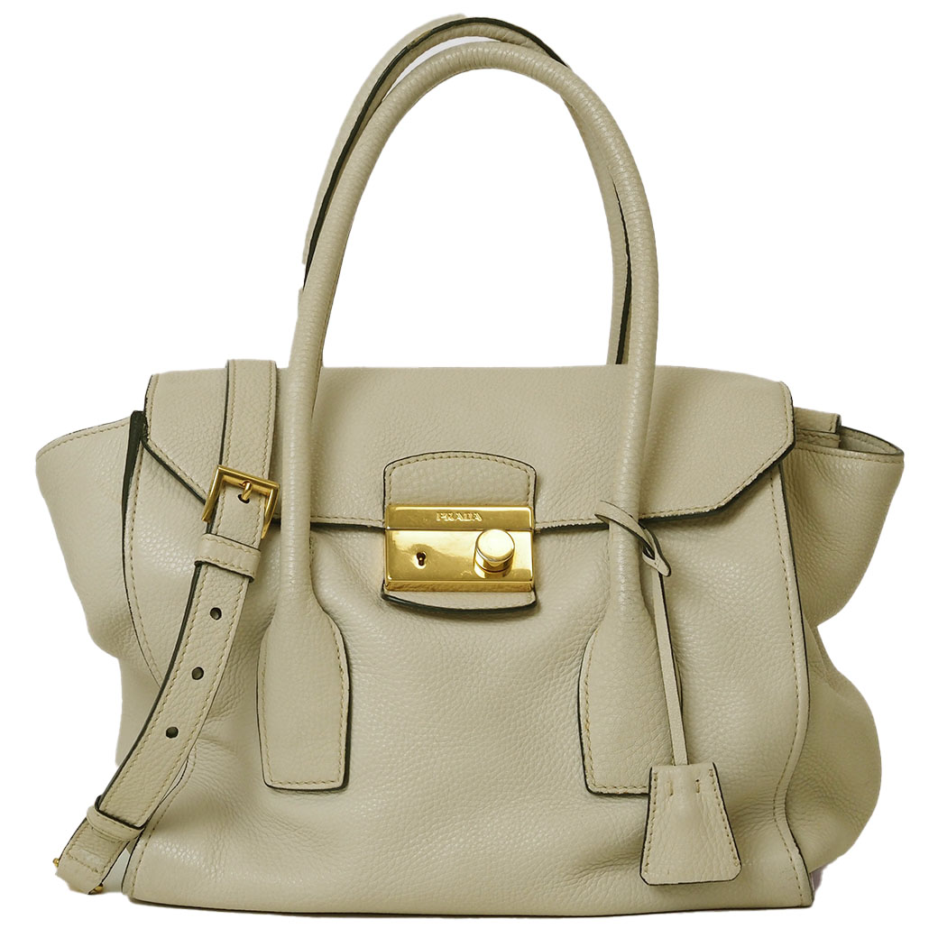 プラダ PRADA 1BP006 NZV F068Z ショルダーバッグ レディース