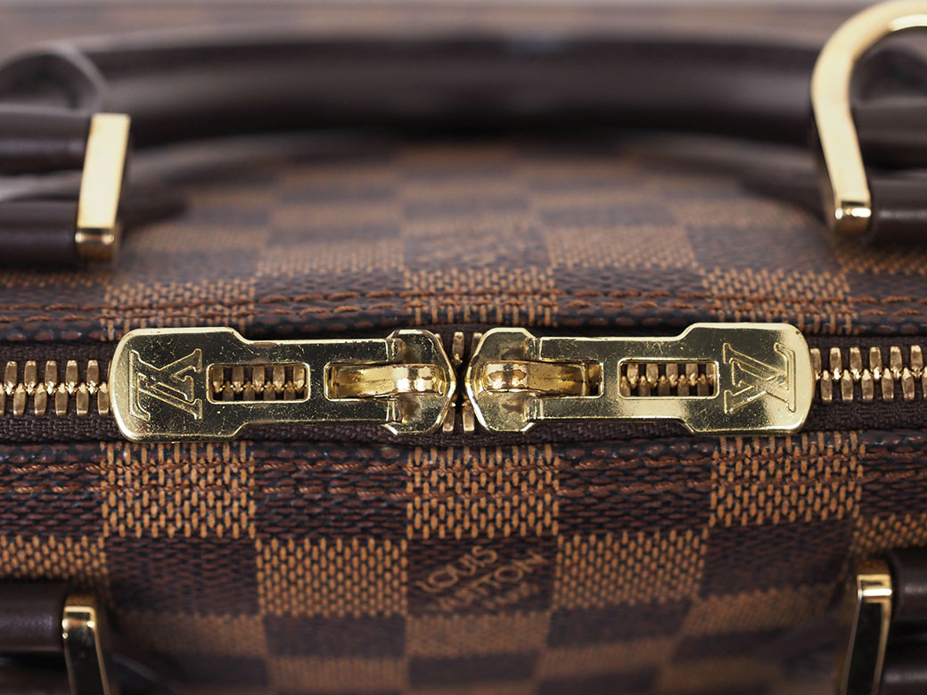 ルイヴィトン　アルマ　ダミエ　ハンドバッグ LOUIS VUITTON ルイヴィトン アルマ ハンドバッグ ダミエ N51131