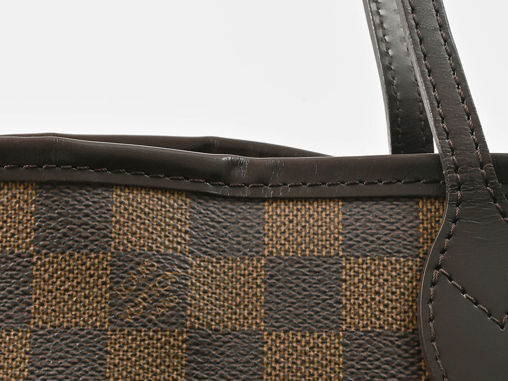 ルイヴィトン ネヴァーフルPM トートバッグ ダミエエベヌ N51109 レディース ダミエエベヌキャンバス LOUIS VUITTON 中古 |  | 04
