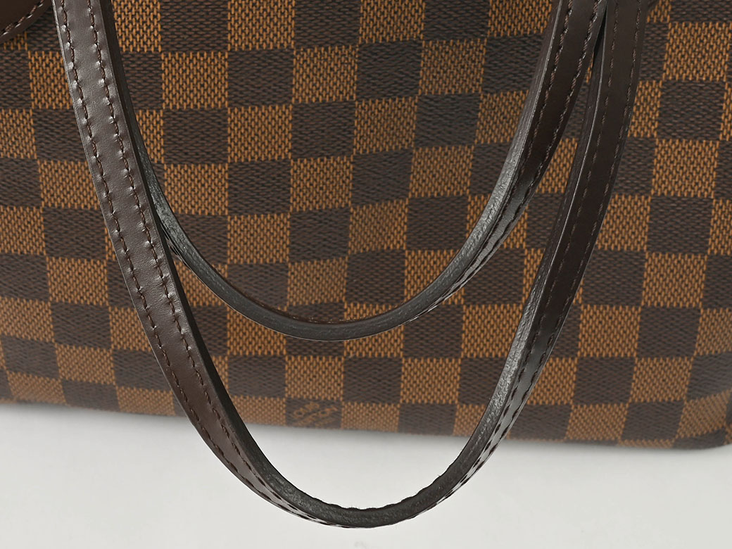 ルイヴィトン ネヴァーフルPM トートバッグ ダミエエベヌ N51109 レディース ダミエエベヌキャンバス LOUIS VUITTON 中古 |  | 07