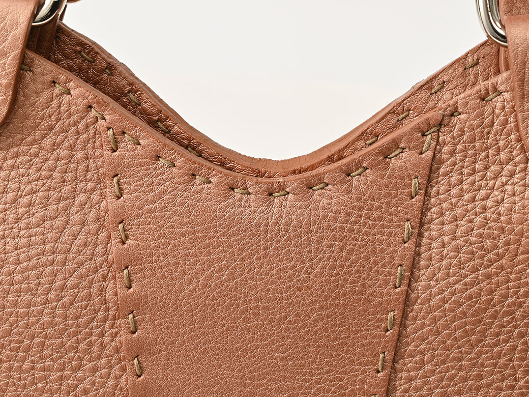 SELLERIA（FENDI） フェンディ FENDI バッグ 中古 セレリア