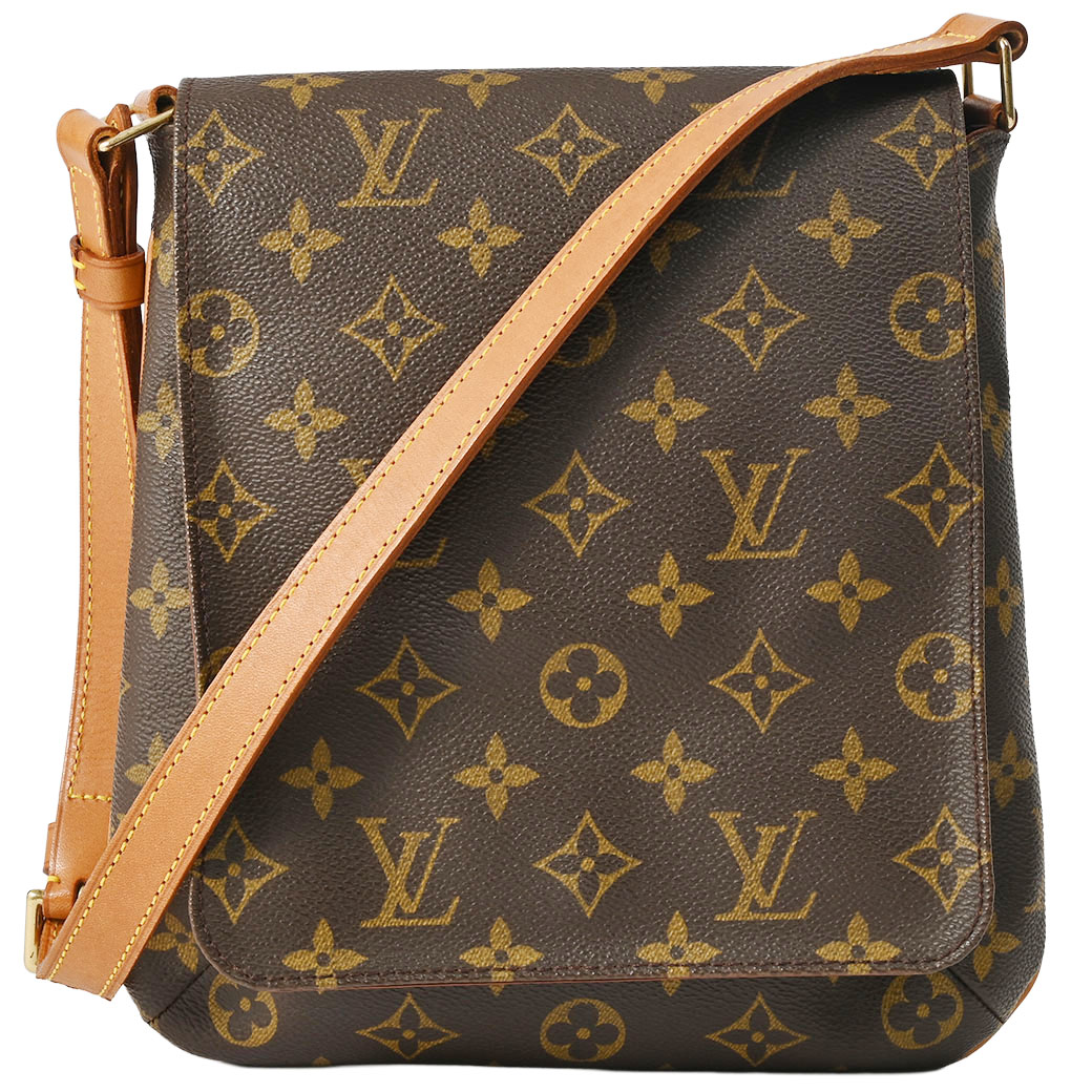 ミュゼット・サルサ ルイ ヴィトン LOUIS VUITTON ミュゼット サルサ