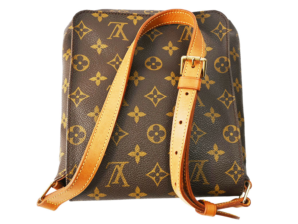 ミュゼット・サルサ ルイ ヴィトン LOUIS VUITTON ミュゼット サルサ