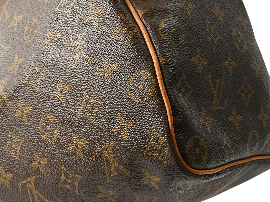ルイヴィトン スピーディ 40 ボストンバッグ モノグラム M41522 レディース モノグラムキャンバス 旧型  M41106 LOUIS VUITTON 中古 |  | 02