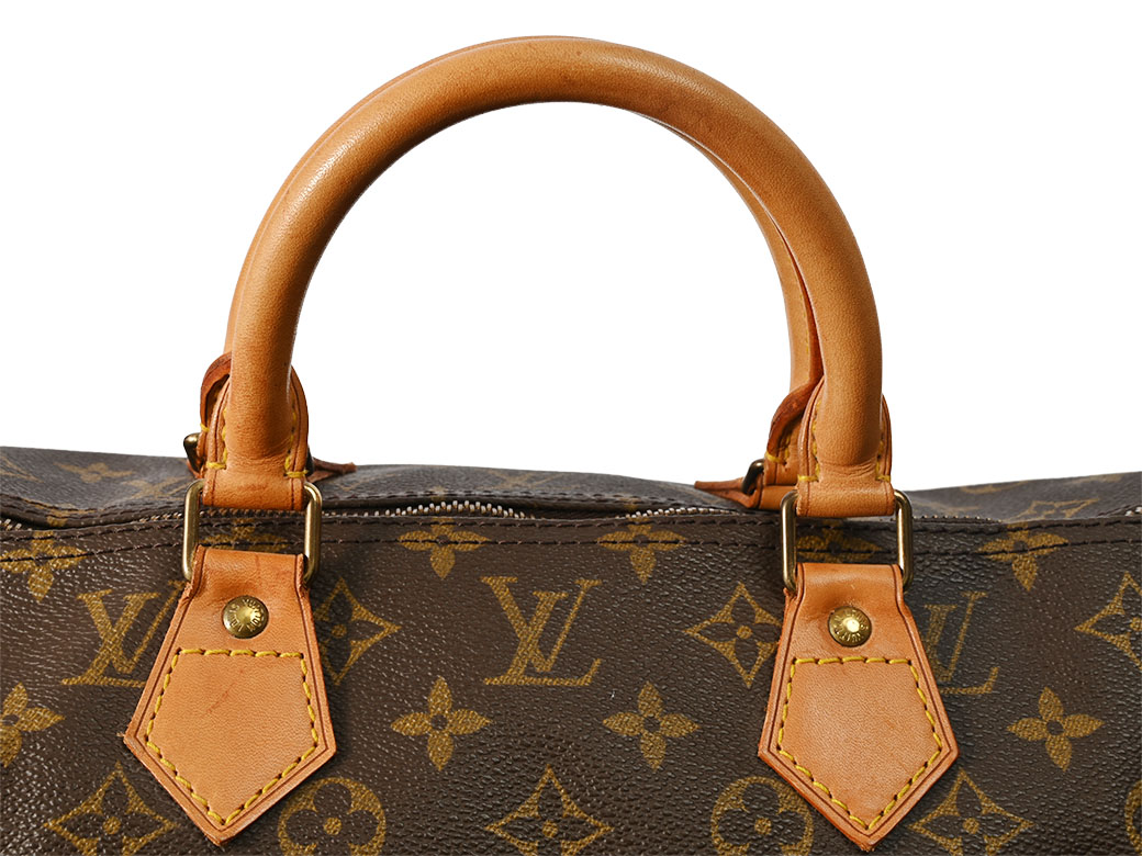 ルイヴィトン スピーディ 40 ボストンバッグ モノグラム M41522 レディース モノグラムキャンバス 旧型  M41106 LOUIS VUITTON 中古 |  | 03