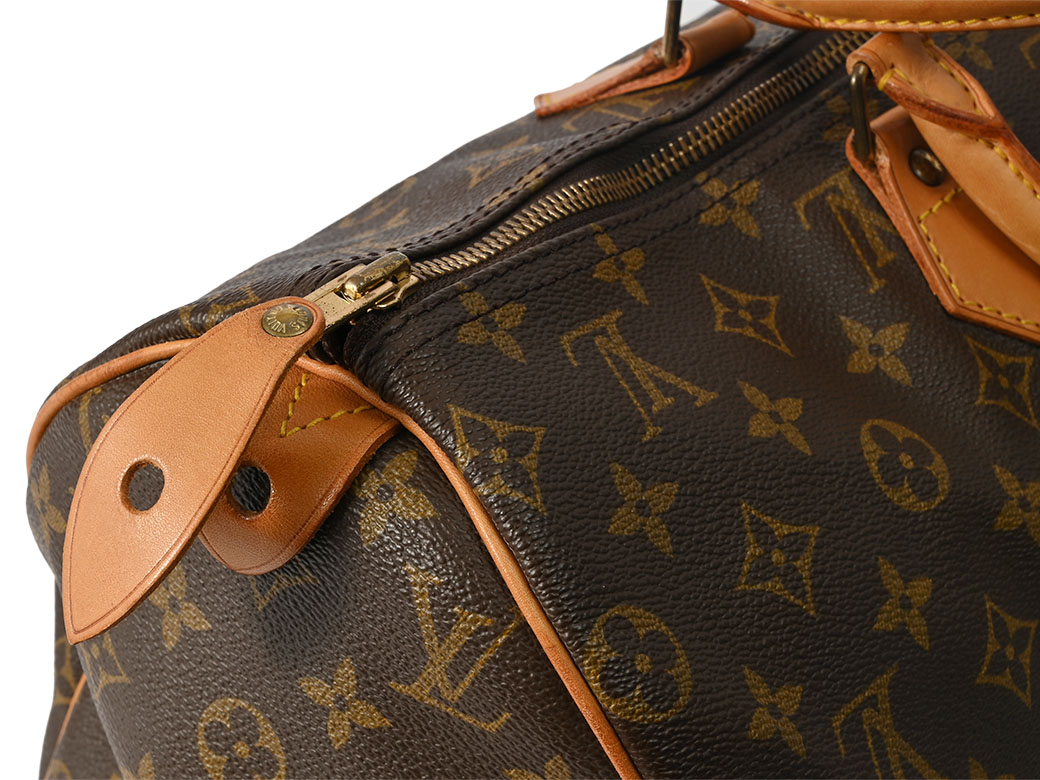 ルイヴィトン スピーディ 40 ボストンバッグ モノグラム M41522 レディース モノグラムキャンバス 旧型  M41106 LOUIS VUITTON 中古 |  | 04
