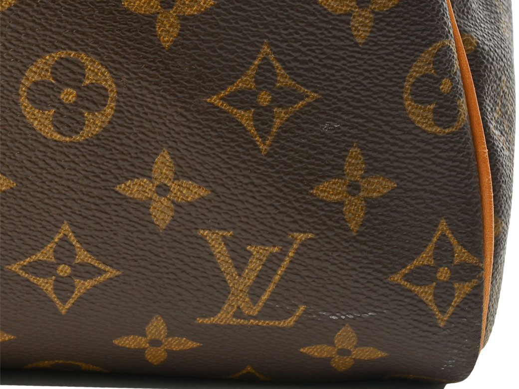 ルイヴィトン スピーディ 40 ボストンバッグ モノグラム M41522 レディース モノグラムキャンバス 旧型  M41106 LOUIS VUITTON 中古 |  | 05