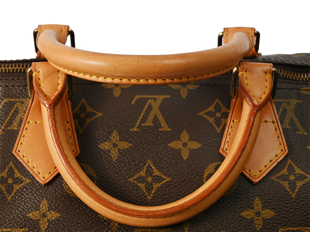 ルイヴィトン スピーディ 40 ボストンバッグ モノグラム M41522 レディース モノグラムキャンバス 旧型  M41106 LOUIS VUITTON 中古 |  | 06