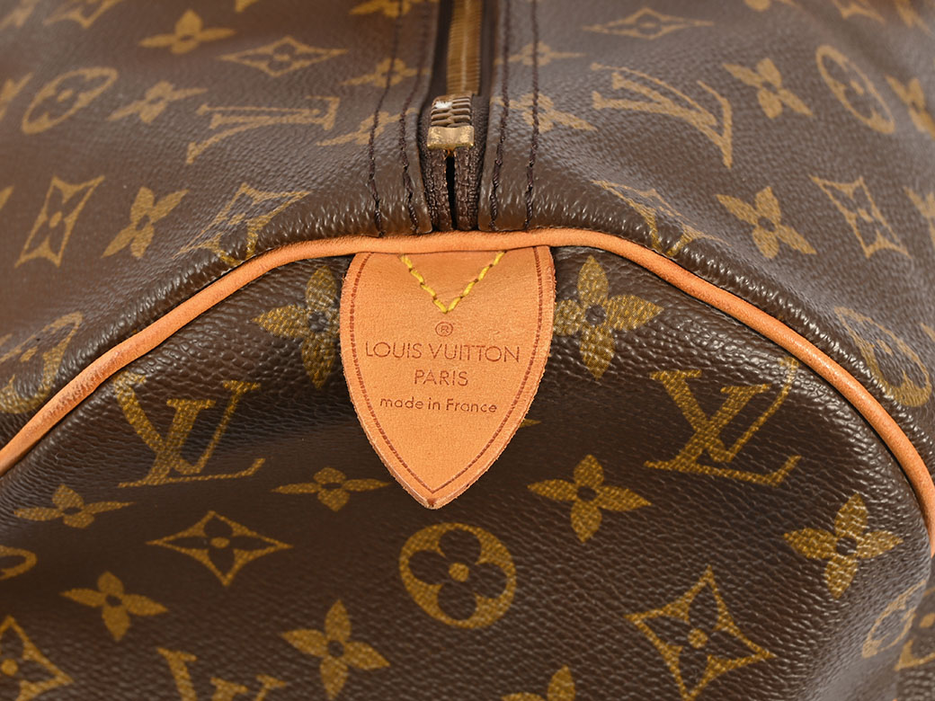 ルイヴィトン スピーディ 40 ボストンバッグ モノグラム M41522 レディース モノグラムキャンバス 旧型  M41106 LOUIS VUITTON 中古 |  | 07