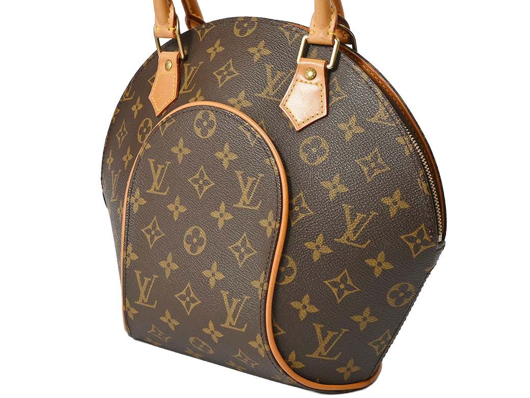 エリプス（LOUIS VUITTON） ルイ ヴィトン バッグ 中古 モノグラム