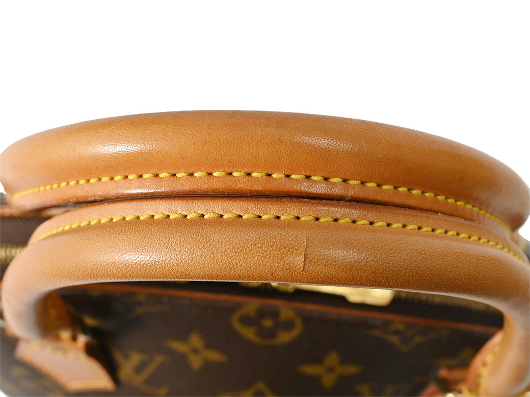 エリプス（LOUIS VUITTON） ルイ ヴィトン バッグ 中古 モノグラム