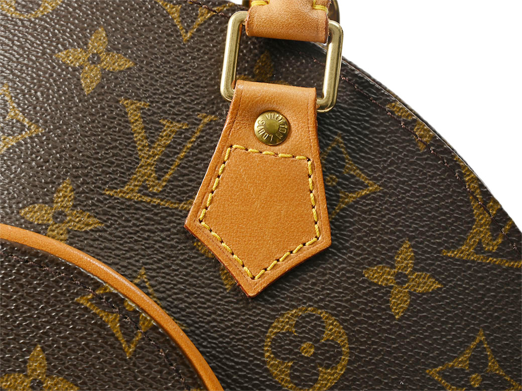 エリプス（LOUIS VUITTON） ルイ ヴィトン バッグ 中古 モノグラム