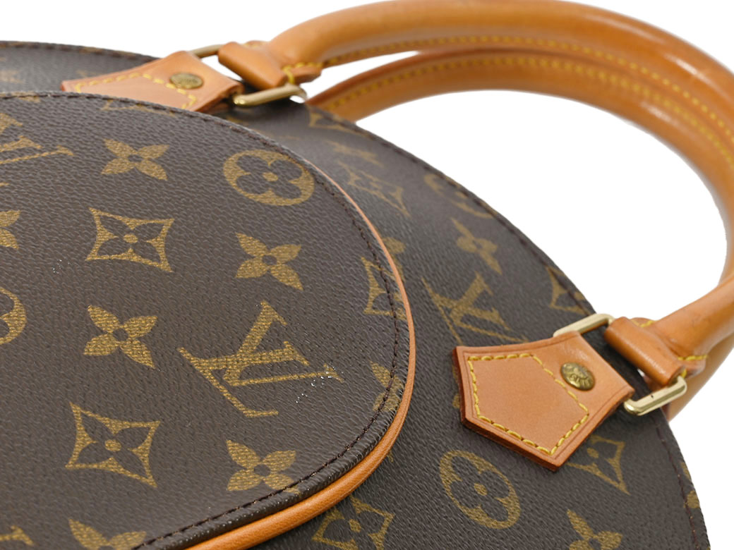 エリプス（LOUIS VUITTON） ルイ ヴィトン バッグ 中古 モノグラム