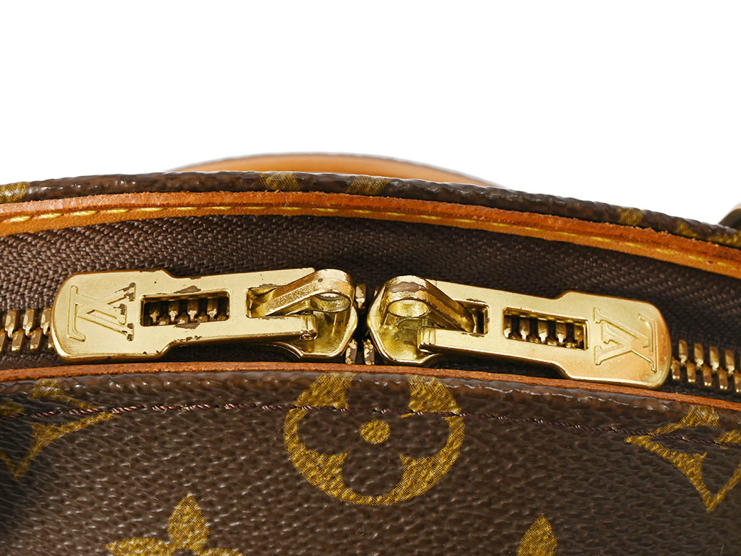 エリプス（LOUIS VUITTON） ルイ ヴィトン バッグ 中古 モノグラム