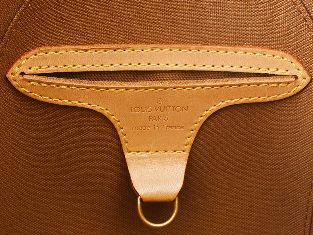 エリプス（LOUIS VUITTON） ルイ ヴィトン バッグ 中古 モノグラム