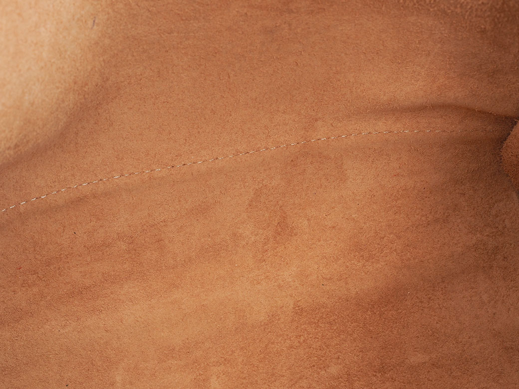 LOEWE（ロエベ） ヴィンテージ アナグラム フラップ ショルダー バッグ