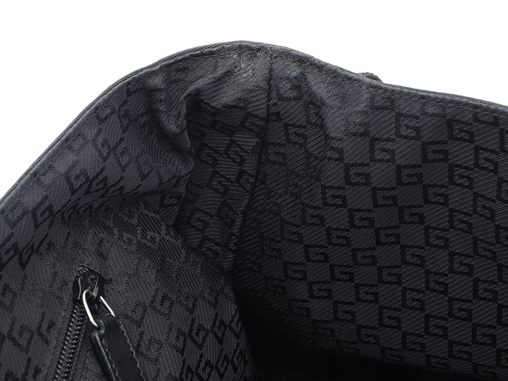 GUCCI（グッチ） バッグ 中古 メンズ ショルダー バッグ A4 ナイロン