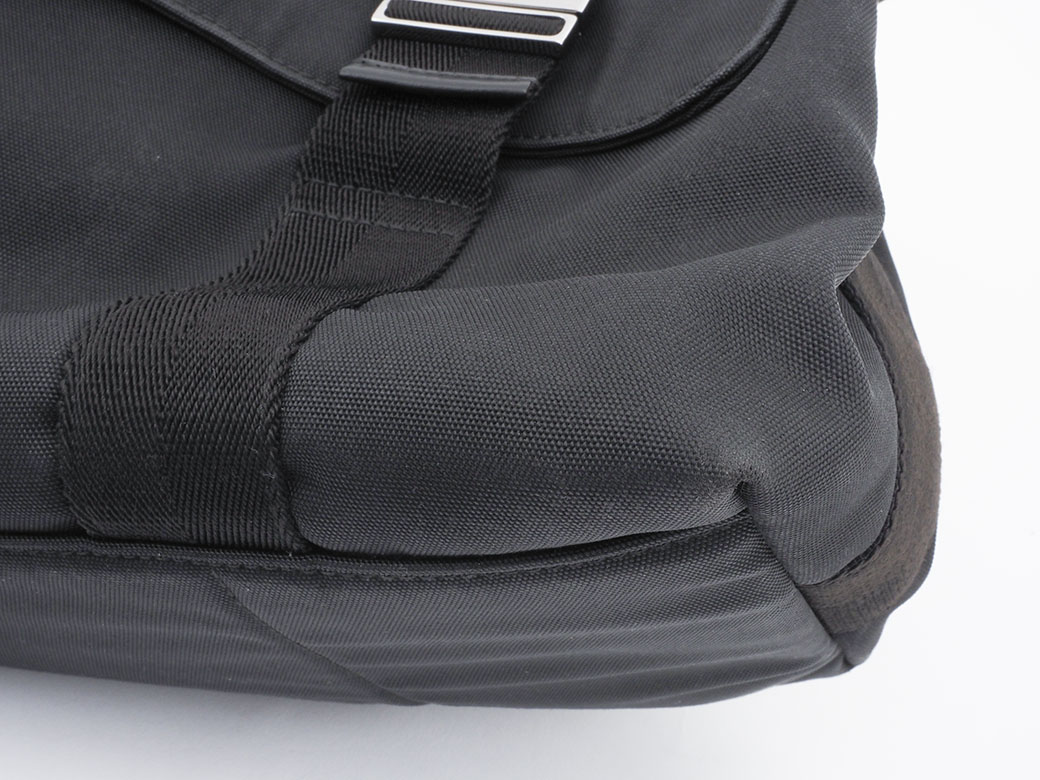 GUCCI（グッチ） バッグ 中古 メンズ ショルダー バッグ A4 ナイロン